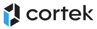 Logo to Cortek framing