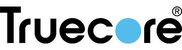 Logo to Truecore steel